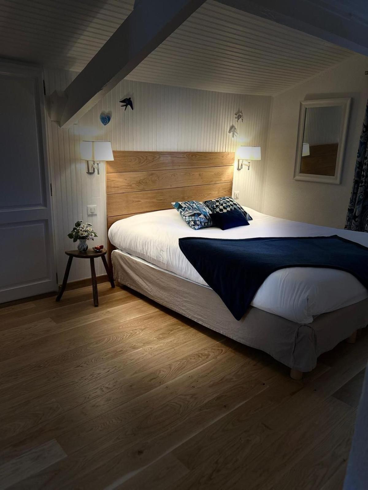 Le Clos Pastel Chambres D'Hotes & Gite Virac Экстерьер фото
