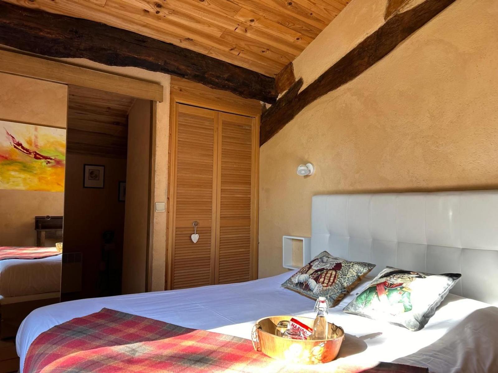 Le Clos Pastel Chambres D'Hotes & Gite Virac Экстерьер фото