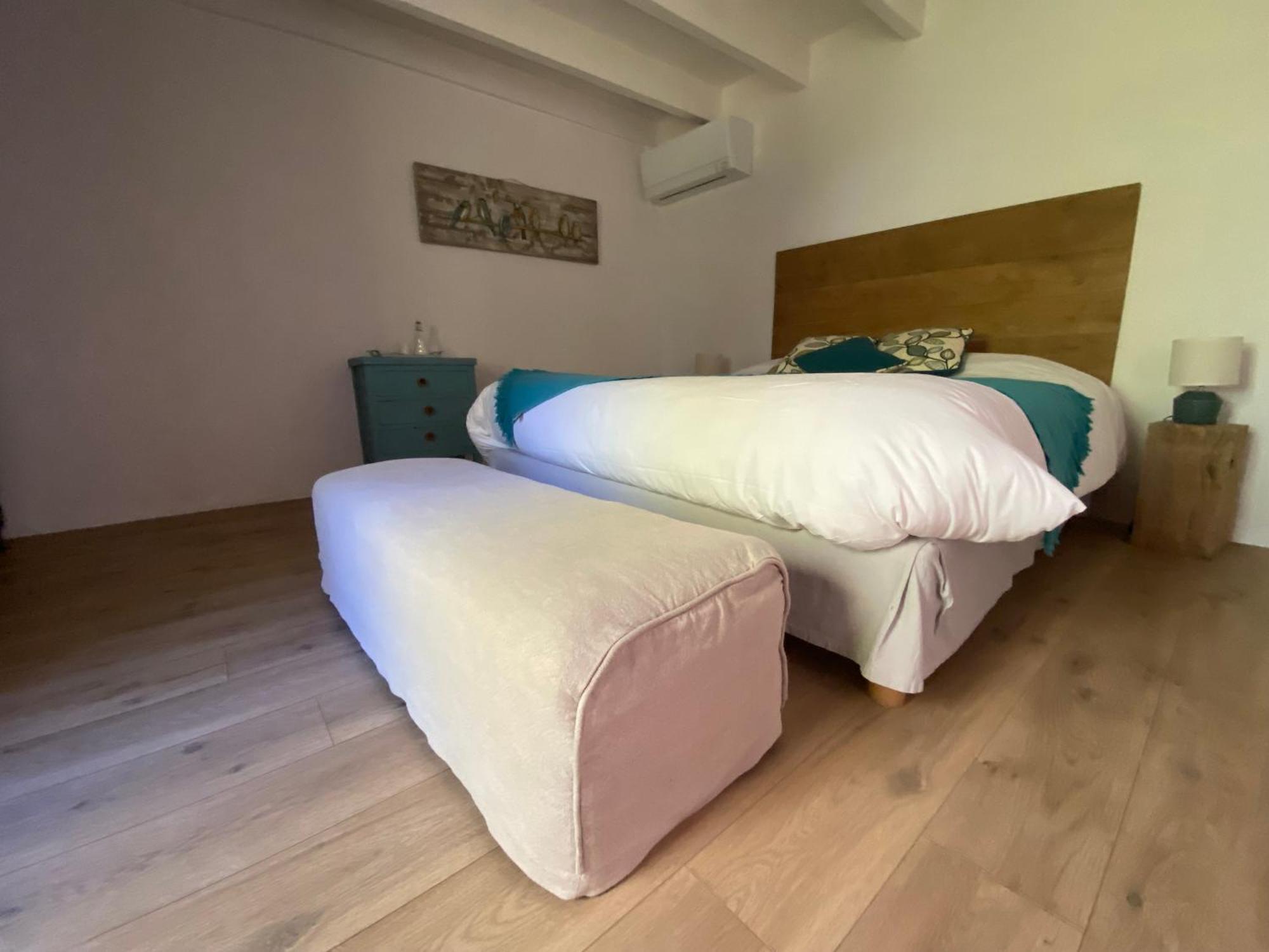 Le Clos Pastel Chambres D'Hotes & Gite Virac Экстерьер фото