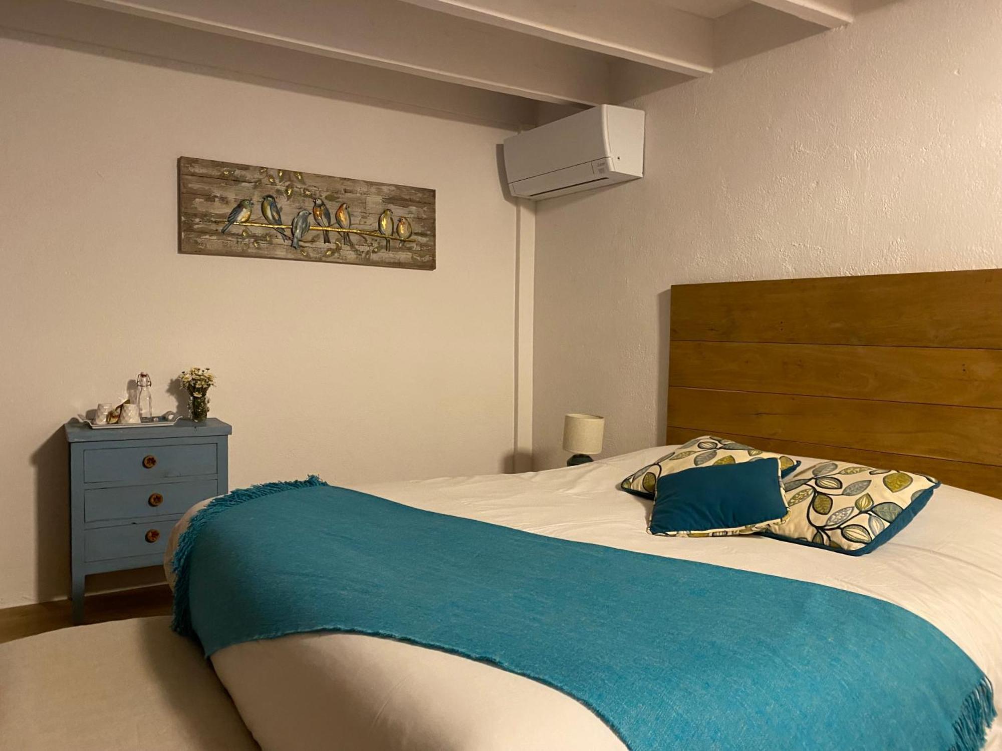 Le Clos Pastel Chambres D'Hotes & Gite Virac Экстерьер фото