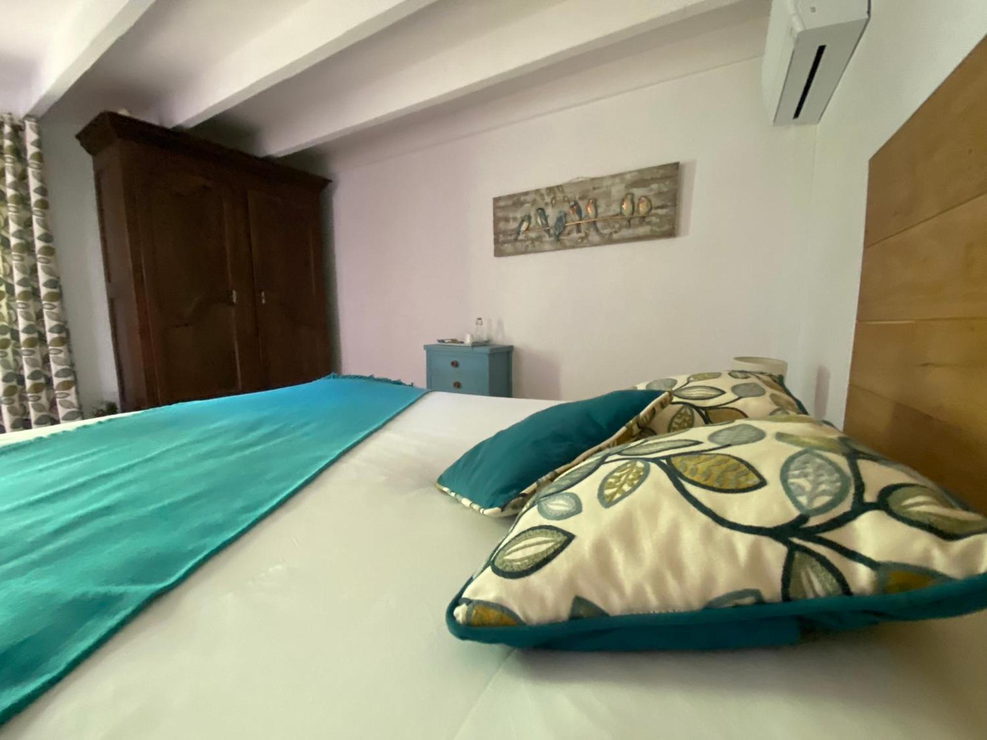 Le Clos Pastel Chambres D'Hotes & Gite Virac Экстерьер фото
