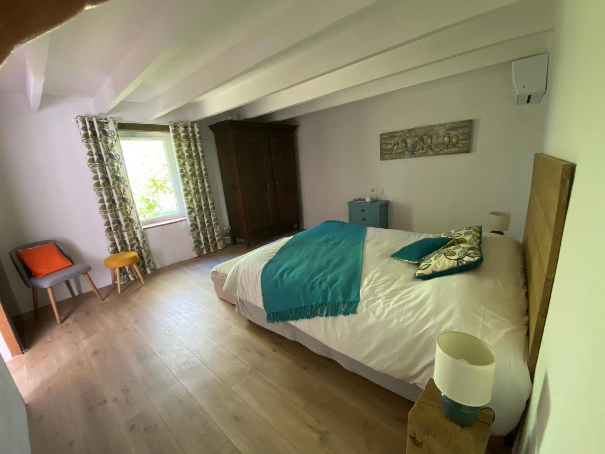 Le Clos Pastel Chambres D'Hotes & Gite Virac Экстерьер фото