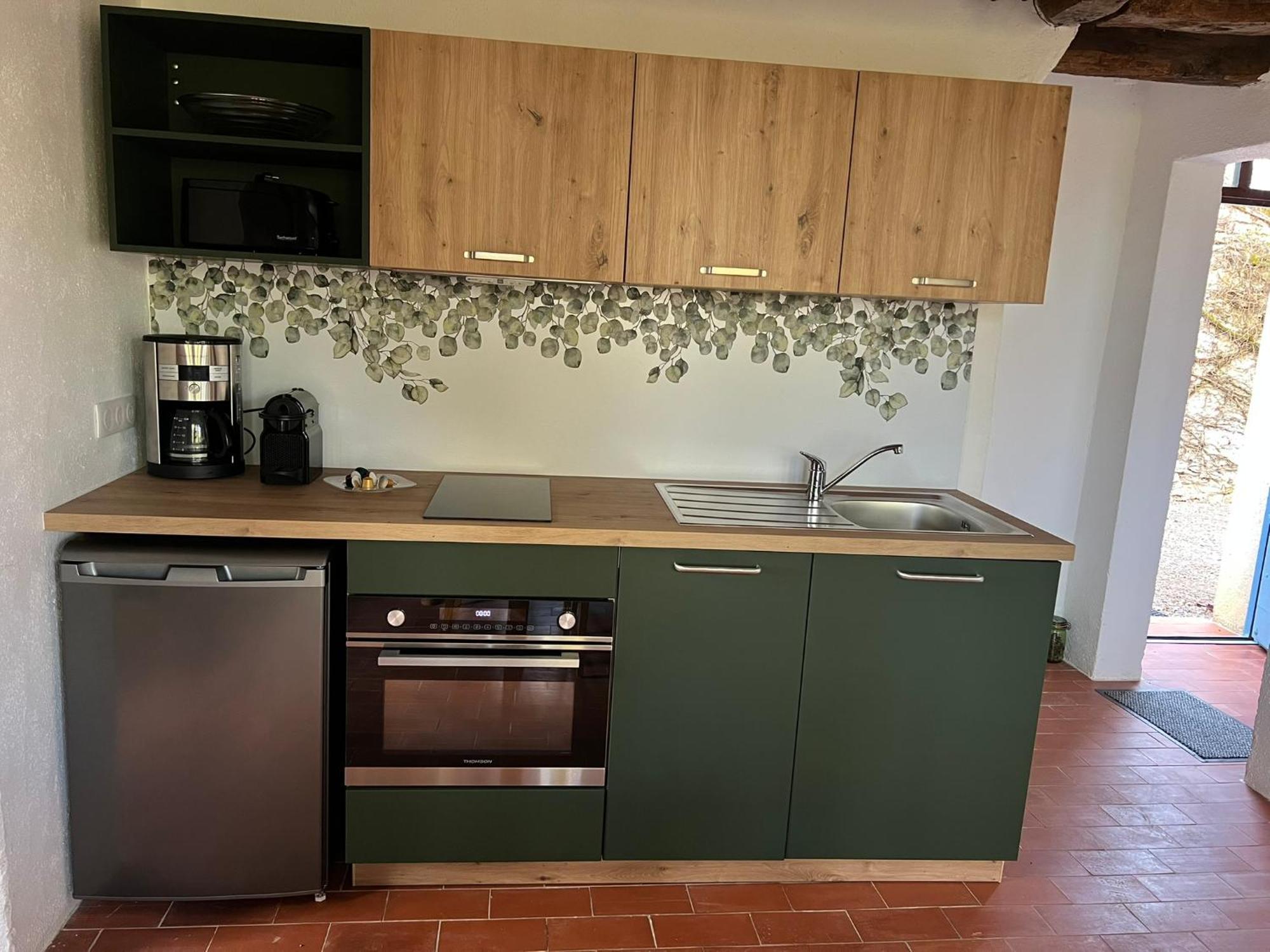 Le Clos Pastel Chambres D'Hotes & Gite Virac Экстерьер фото