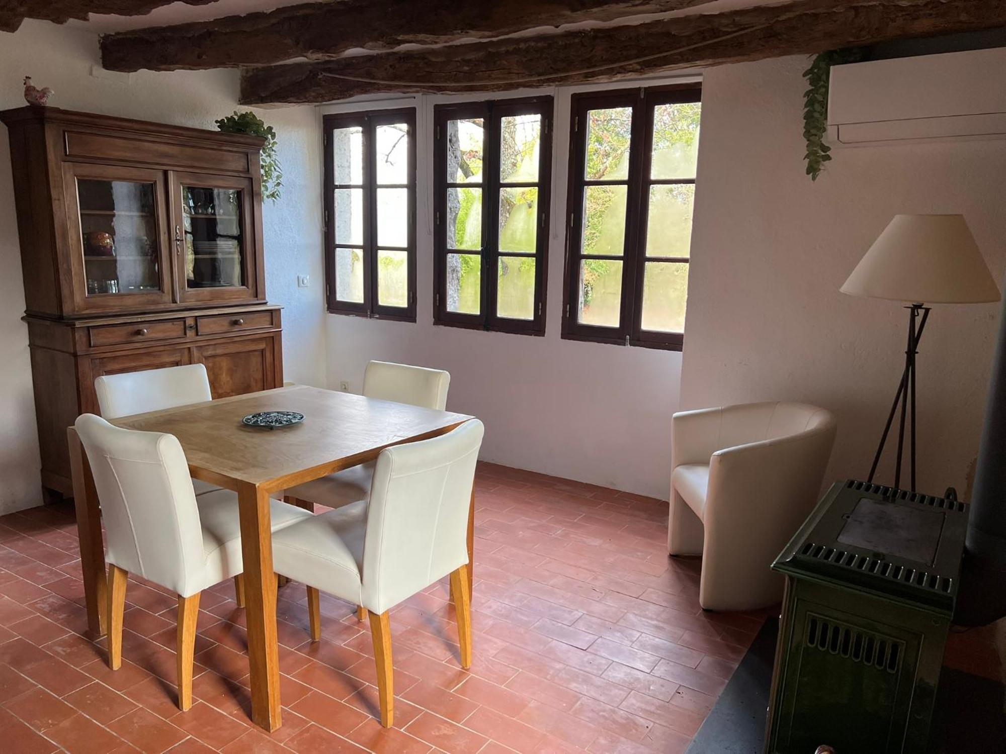 Le Clos Pastel Chambres D'Hotes & Gite Virac Экстерьер фото