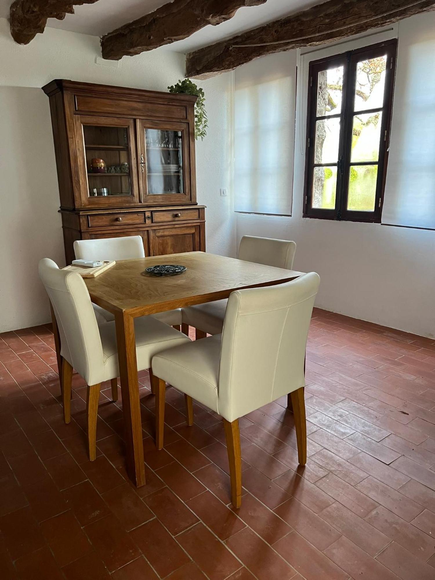 Le Clos Pastel Chambres D'Hotes & Gite Virac Экстерьер фото