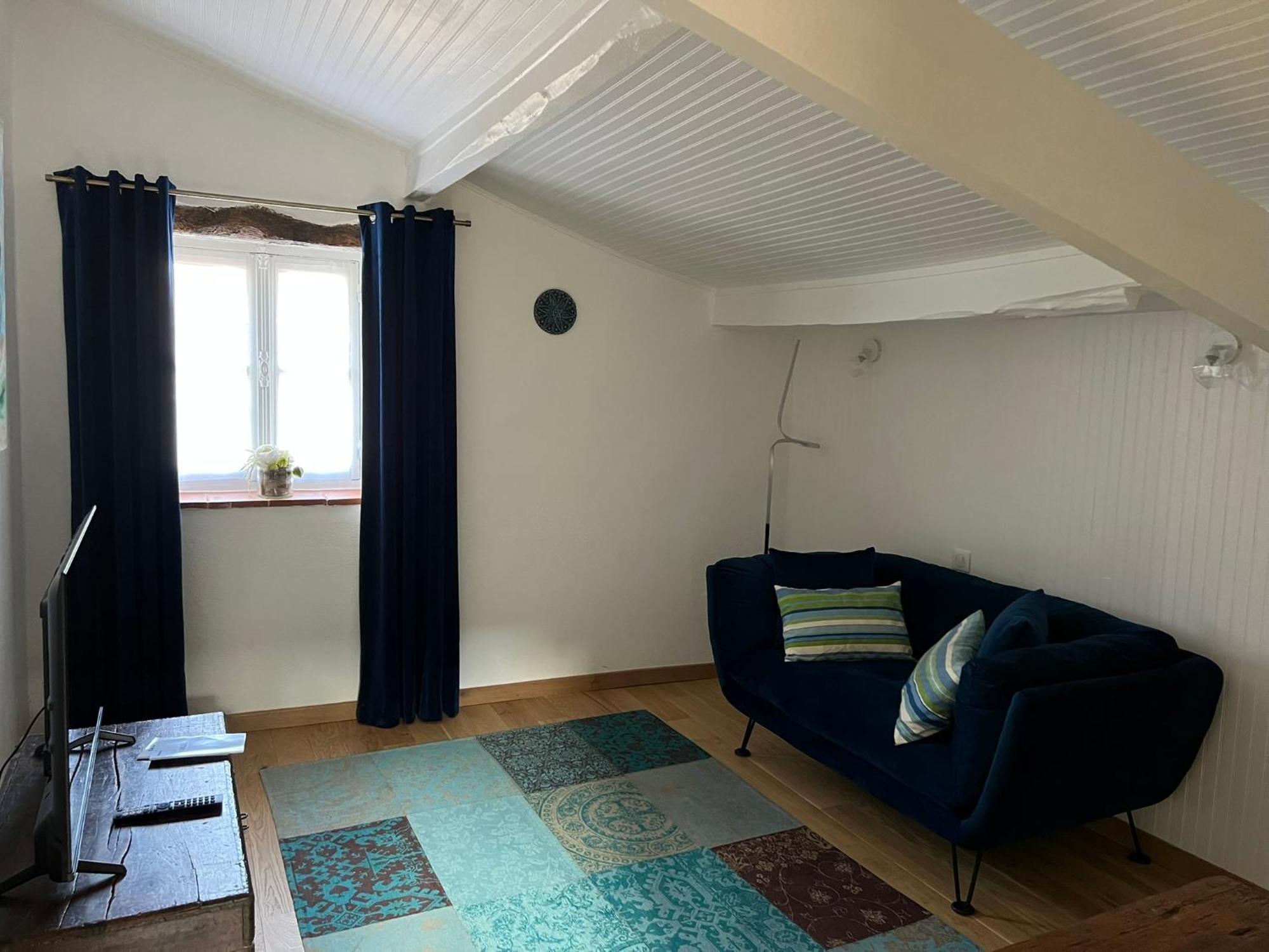 Le Clos Pastel Chambres D'Hotes & Gite Virac Экстерьер фото